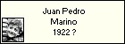 Juan Pedro Marino